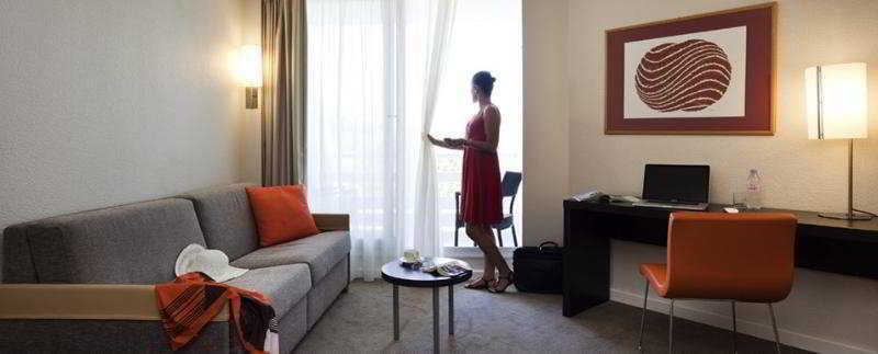 Hotel Zodiaco Bailén Eksteriør billede