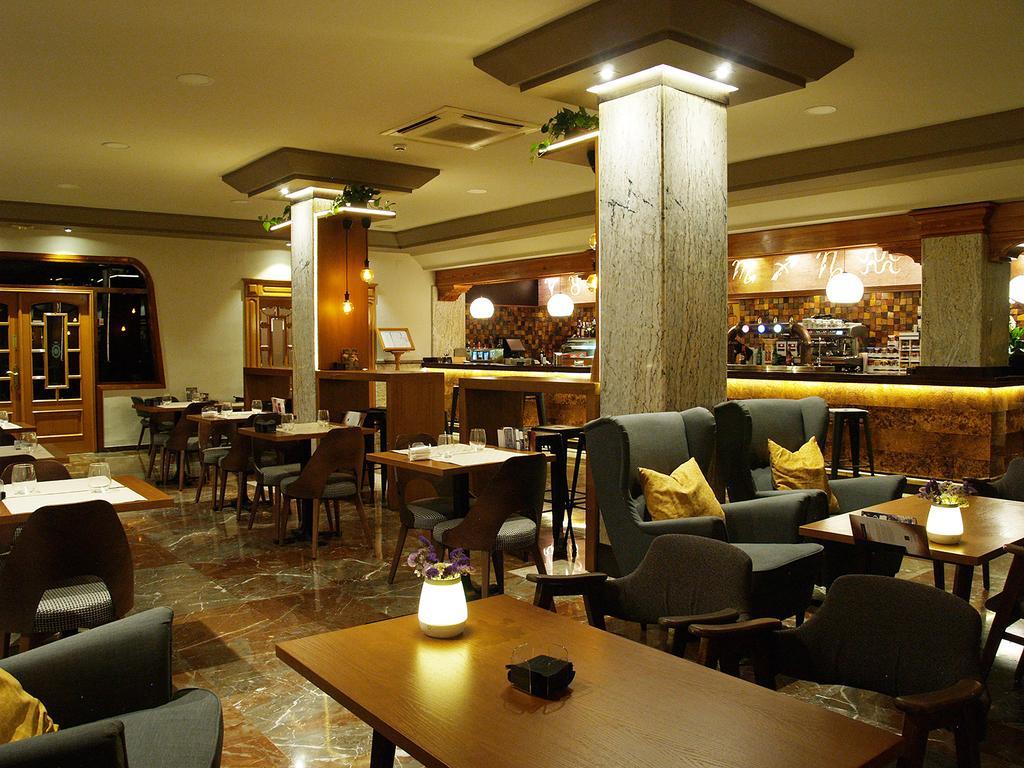 Hotel Zodiaco Bailén Eksteriør billede