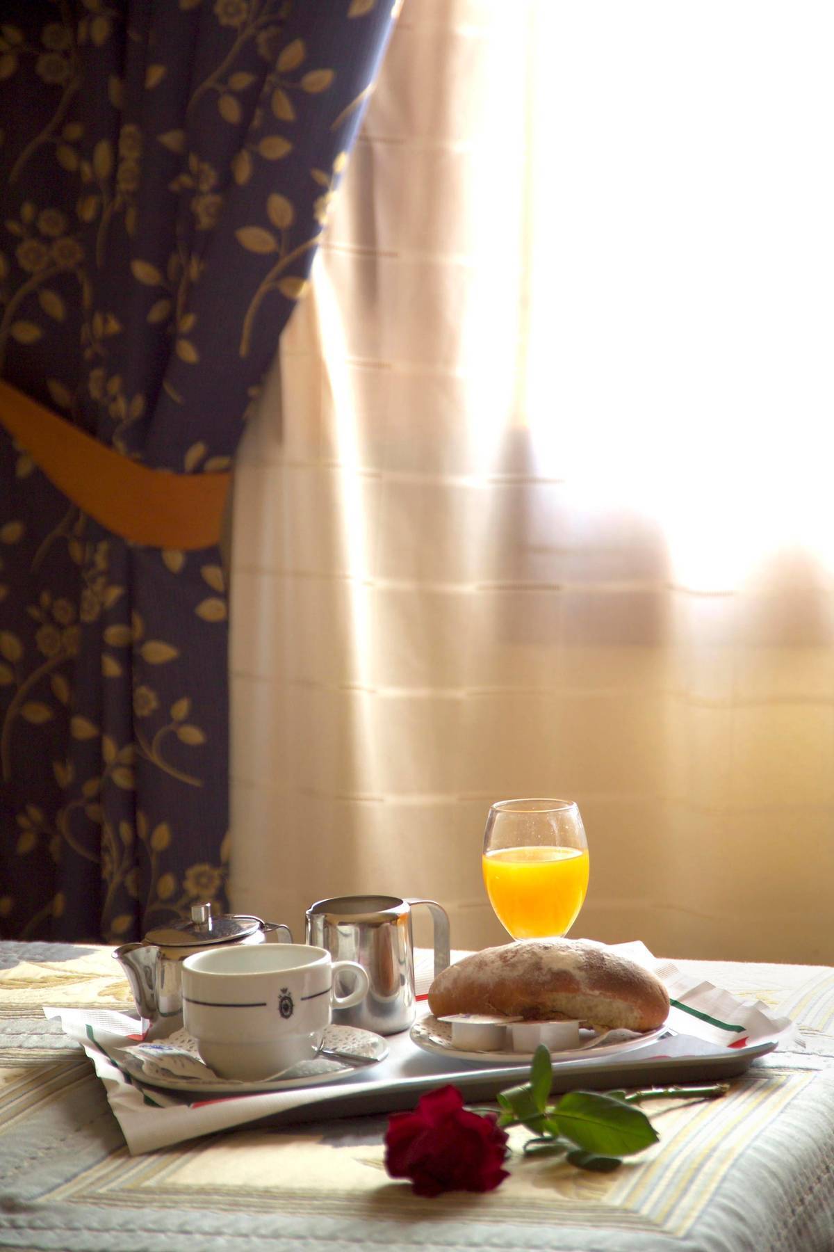 Hotel Zodiaco Bailén Værelse billede