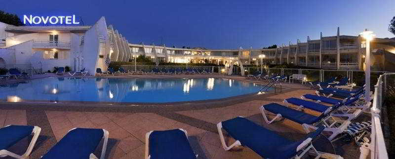 Hotel Zodiaco Bailén Eksteriør billede
